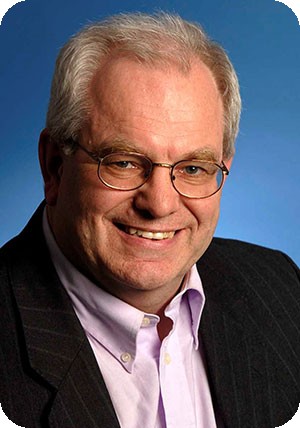 Connect with Richard Parsons on Facebook...