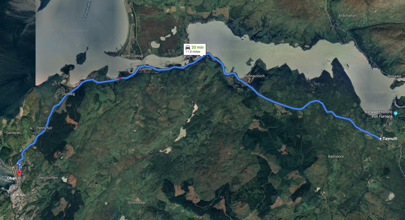 oban