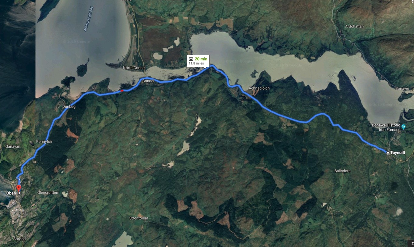 oban